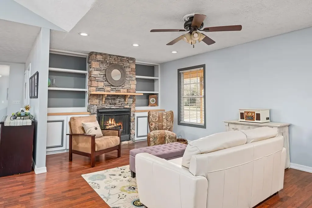 761 Walter Stone Road Sparta TN 38583-5749