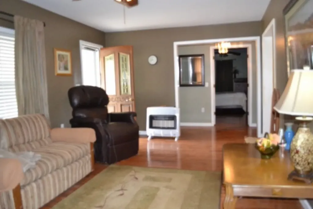 218 E Lake Avenue Celina TN 38551