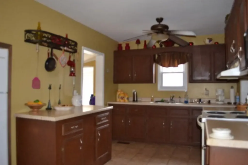 218 E Lake Avenue Celina TN 38551