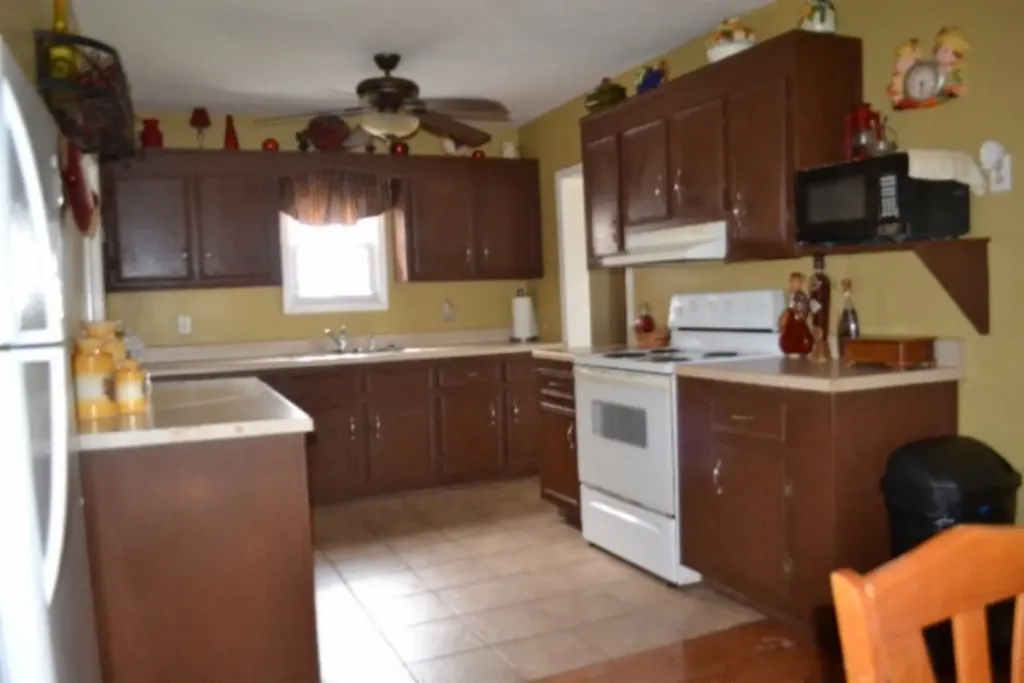 218 East Lake Avenue Celina TN 38551