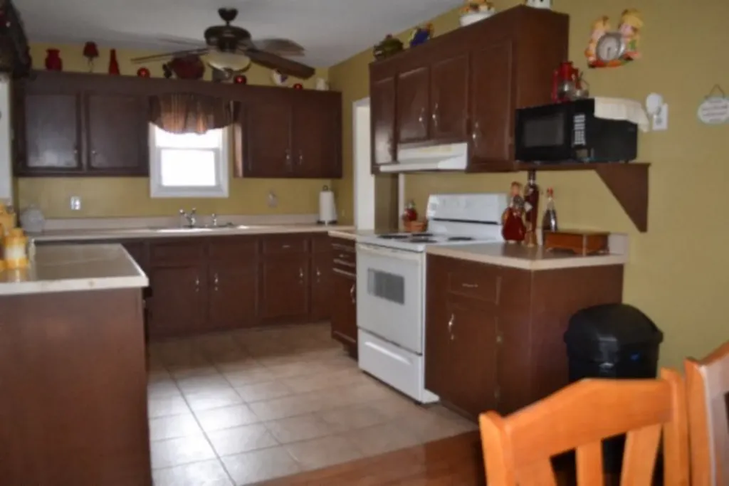 218 East Lake Avenue Celina TN 38551