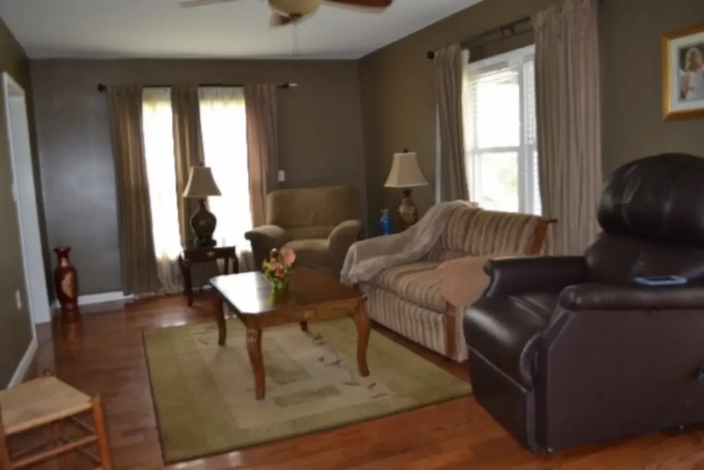 218 East Lake Avenue Celina TN 38551