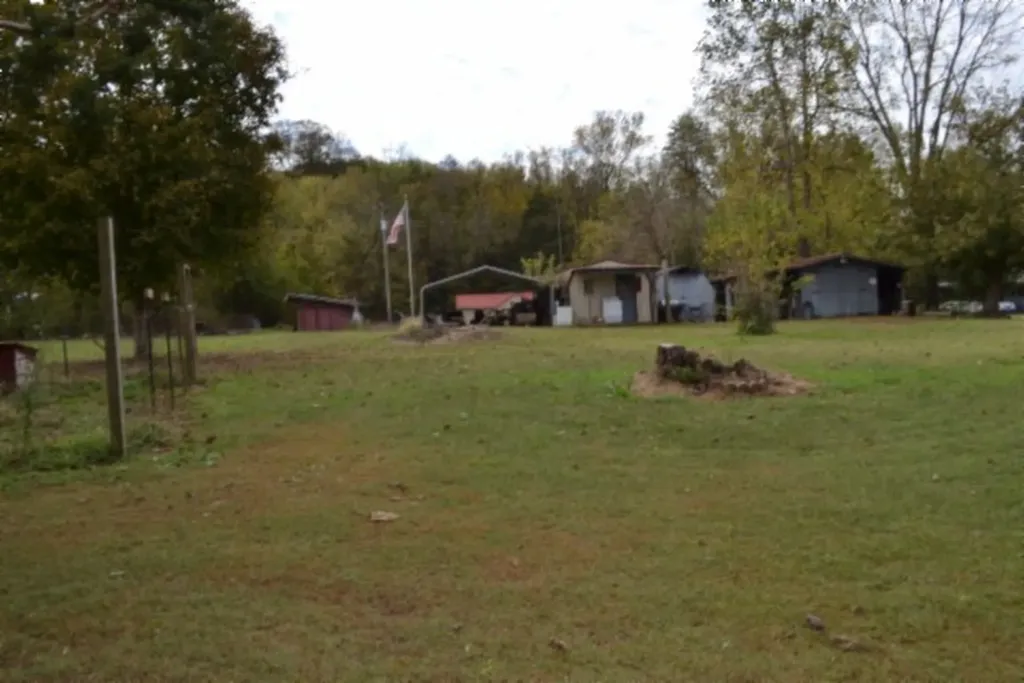 218 East Lake Avenue Celina TN 38551