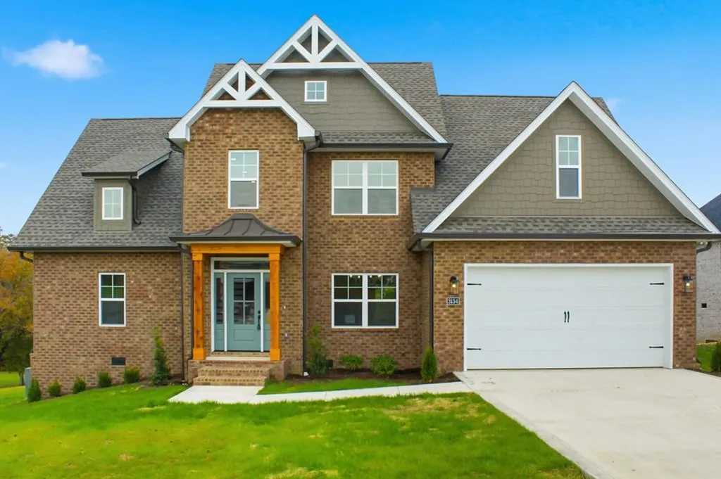 3134 Westowne Circle Cookeville TN 38506