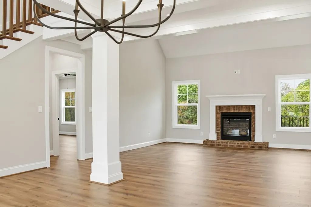 3134 Westowne Circle Cookeville TN 38506