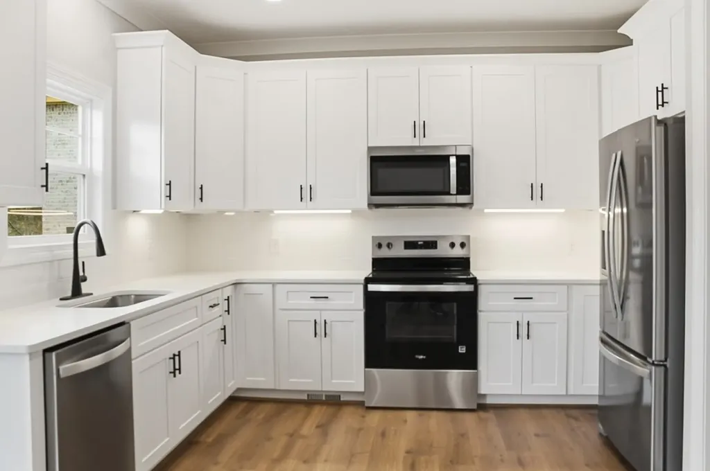 3134 Westowne Circle Cookeville TN 38506