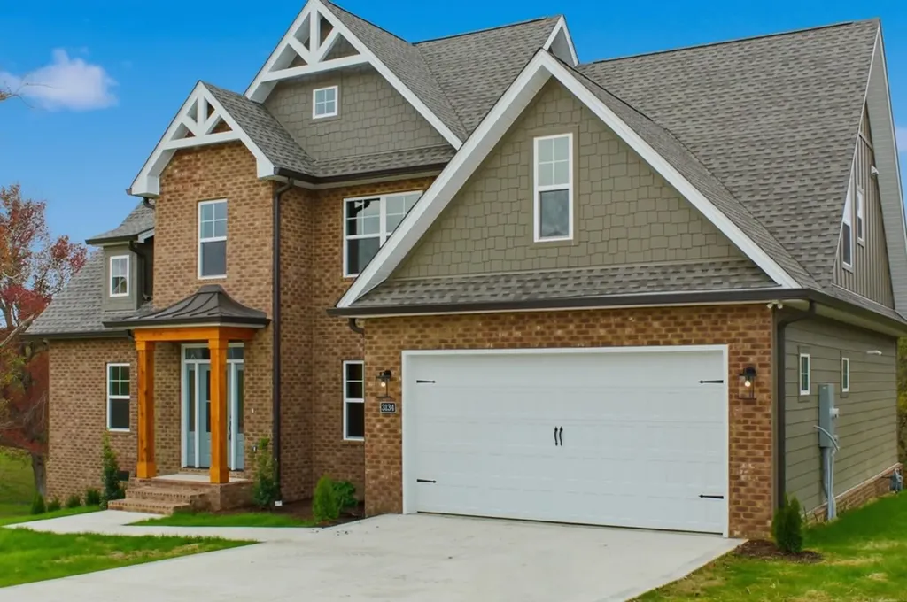 3134 Westowne Circle Cookeville TN 38506