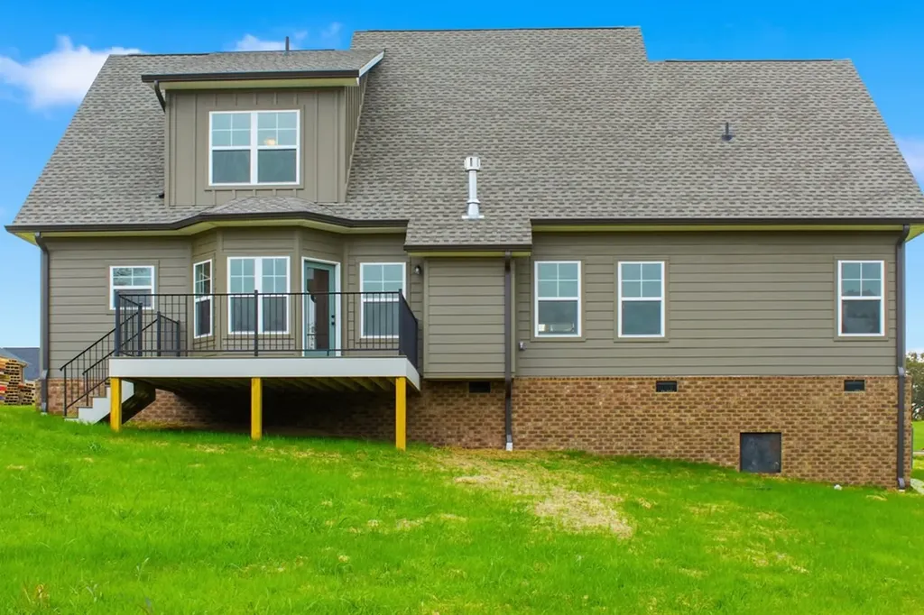 3134 Westowne Circle Cookeville TN 38506