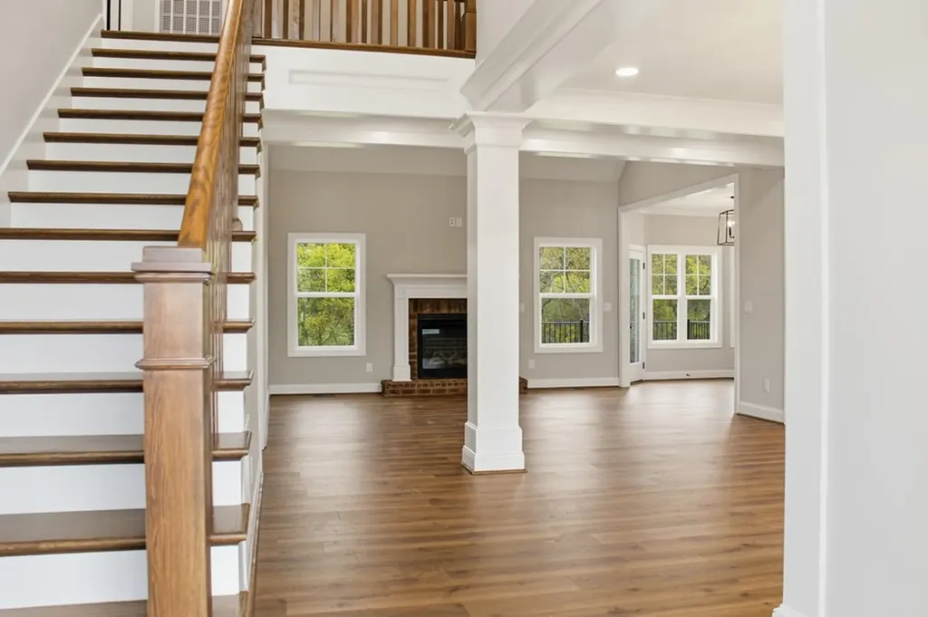 3134 Westowne Circle Cookeville TN 38506