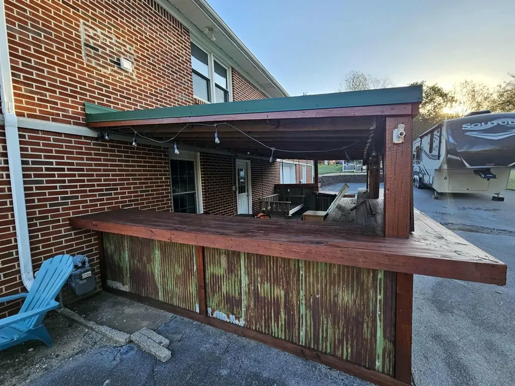 636 Carmack Avenue Carthage TN 37030-1139