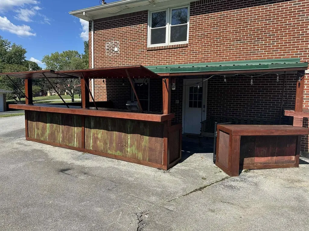 636 Carmack Avenue Carthage TN 37030-1139