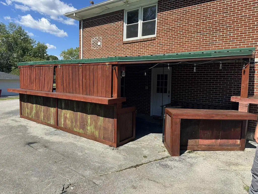 636 Carmack Avenue Carthage TN 37030-1139