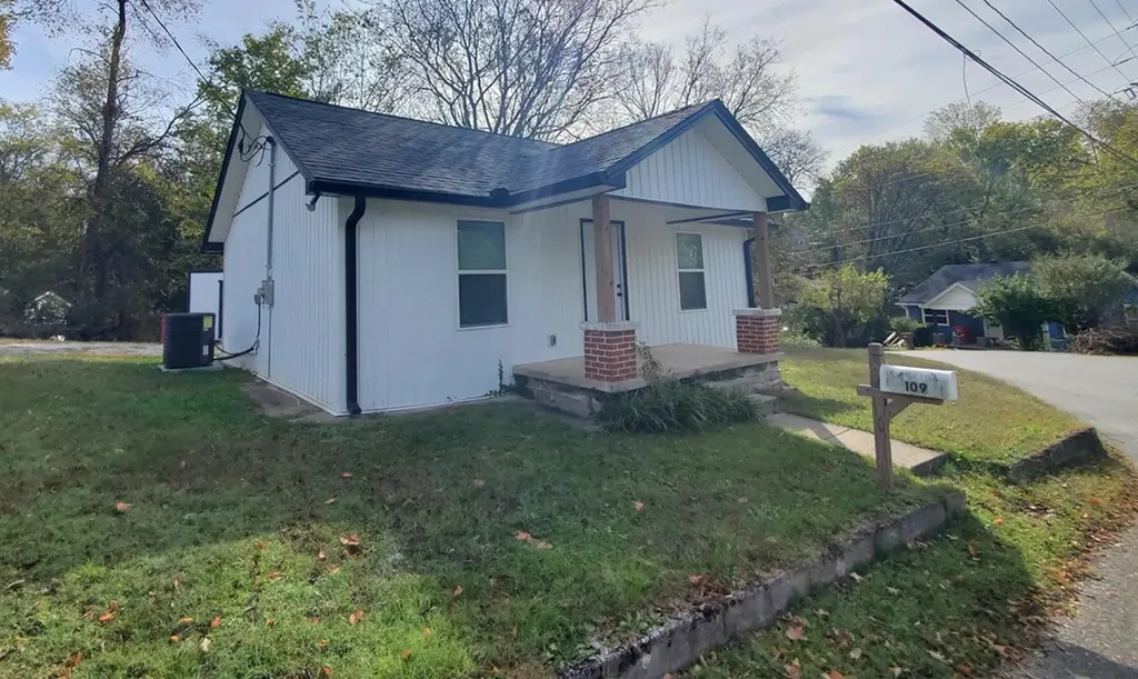 109 Mcginness Carthage TN 37030