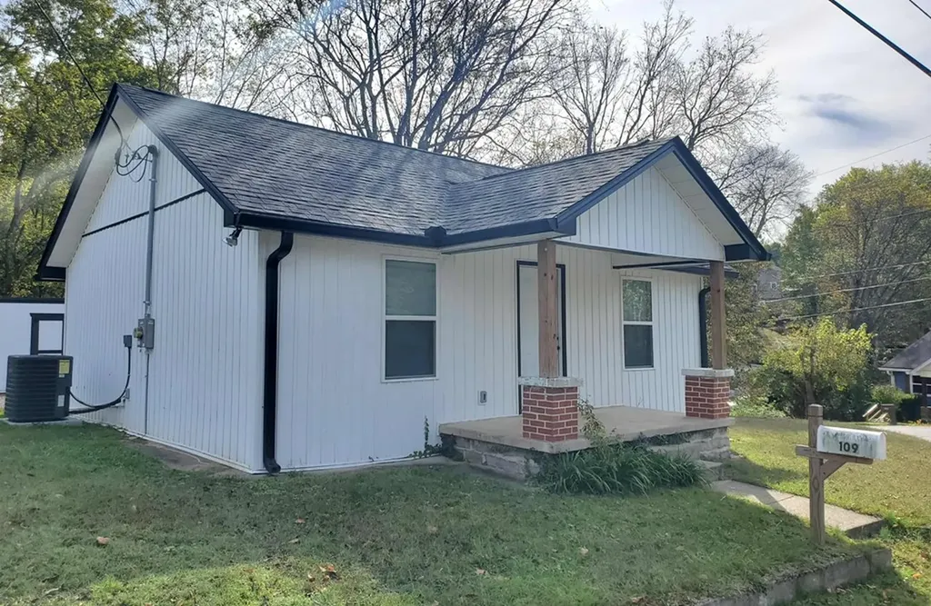 109 Mcginness Carthage TN 37030