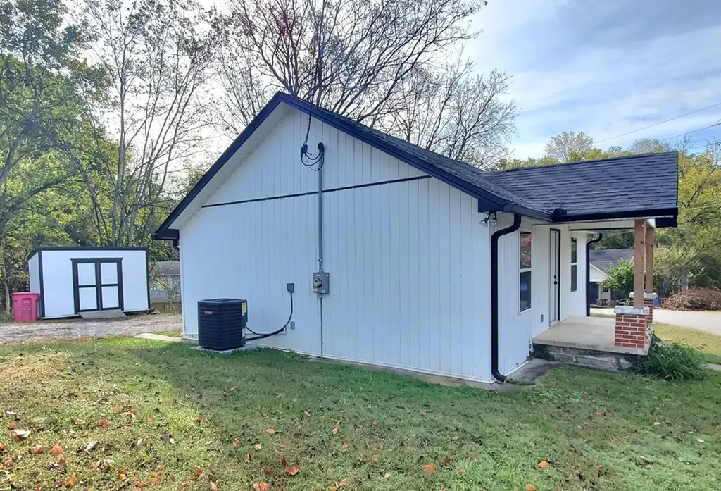 109 Mcginness Carthage TN 37030