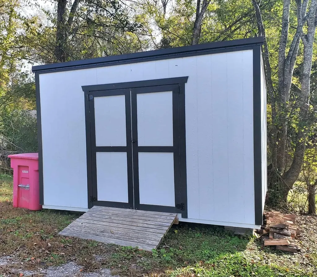 109 Mcginness Carthage TN 37030