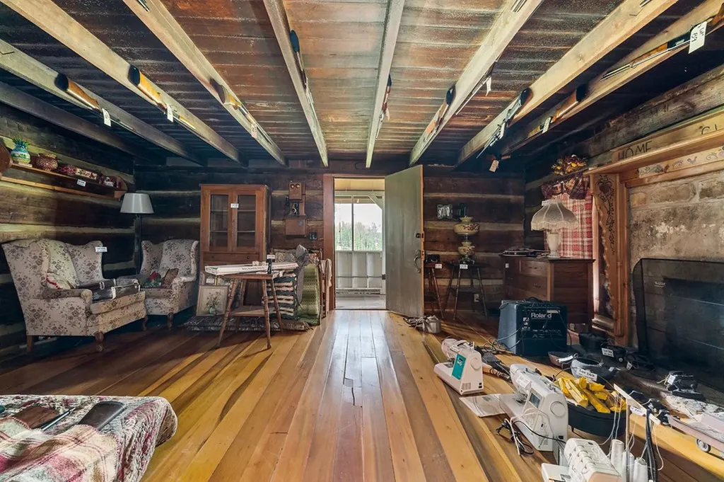 114 Ozone Monroe TN 38573