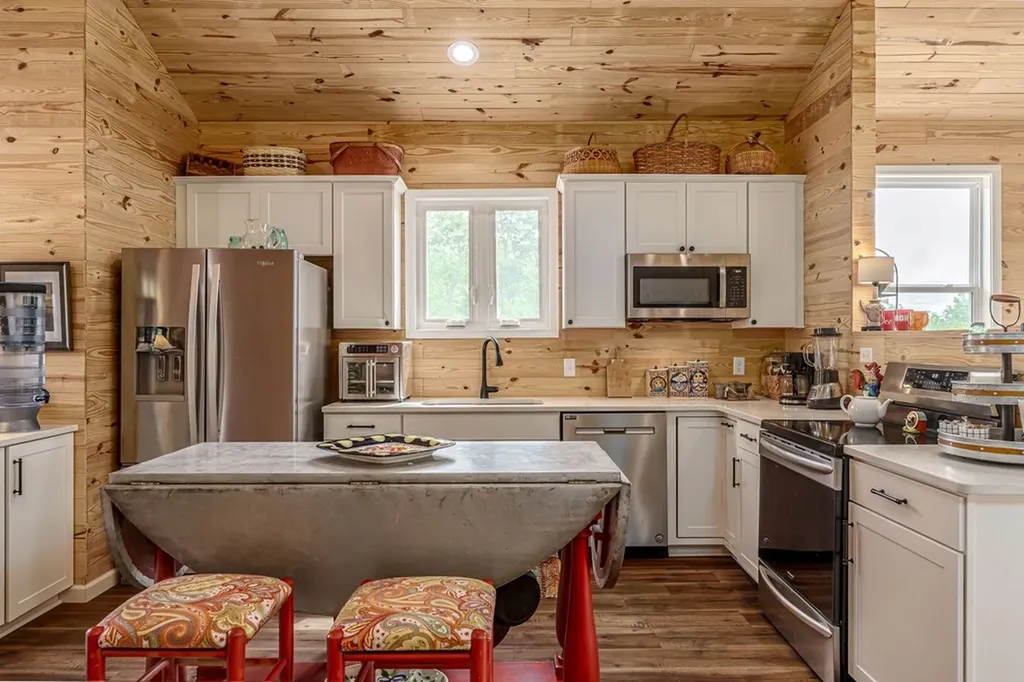 14454 Peach Stone Lane Crawford TN 38554