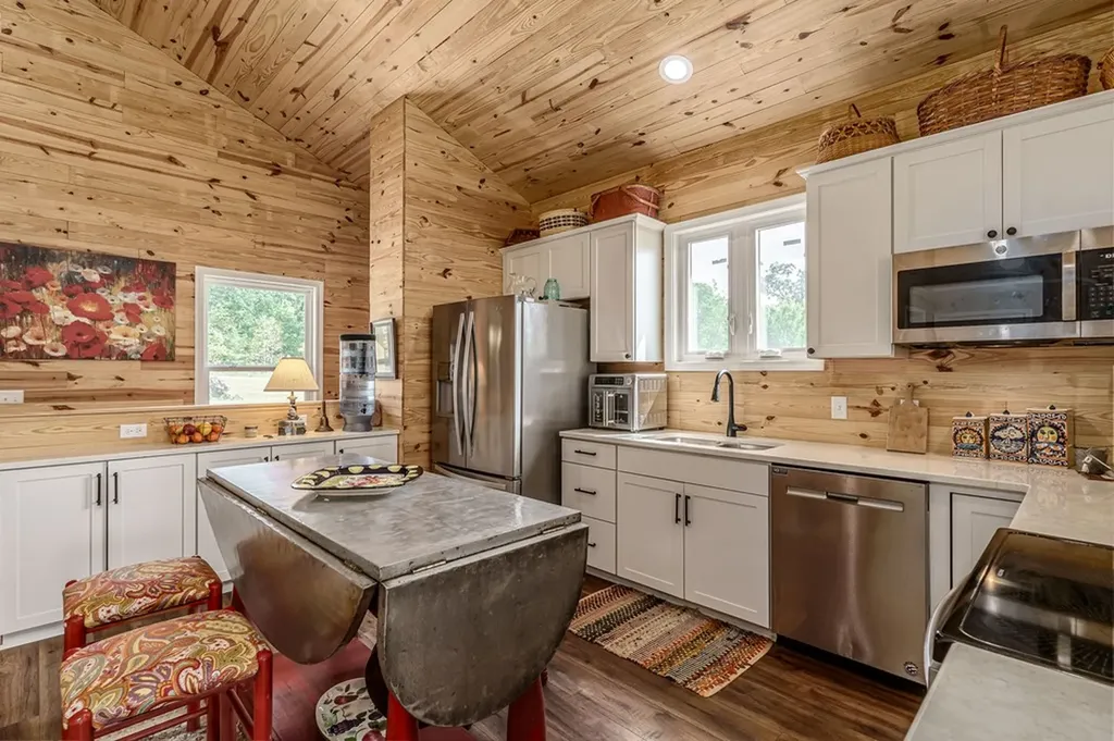 14454 Peach Stone Lane Crawford TN 38554