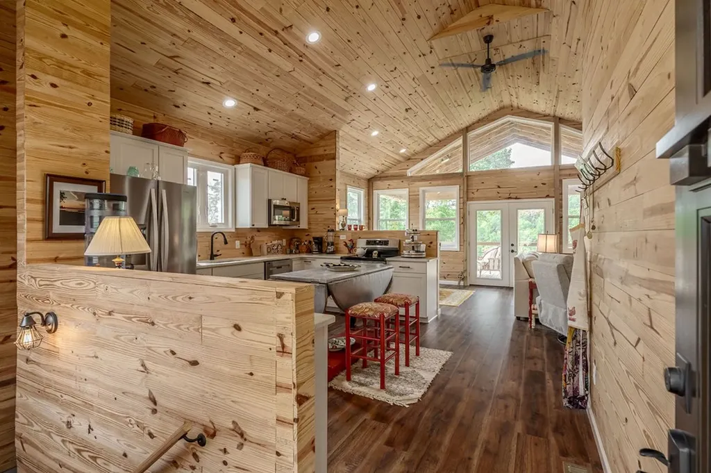 14454 Peach Stone Lane Crawford TN 38554