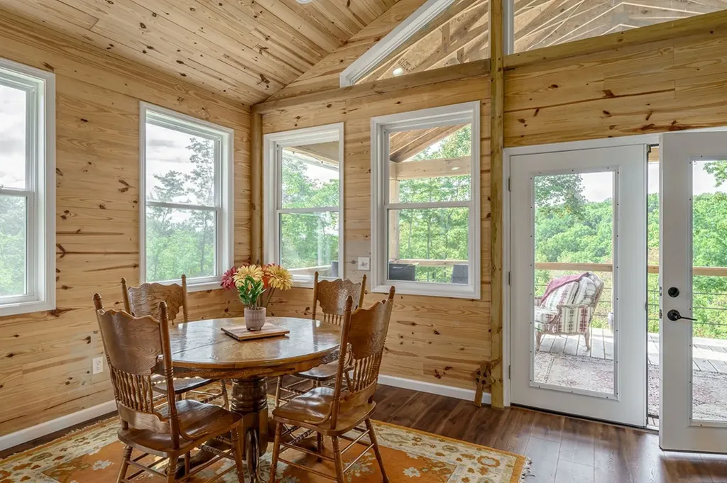 14454 Peach Stone Lane Crawford TN 38554