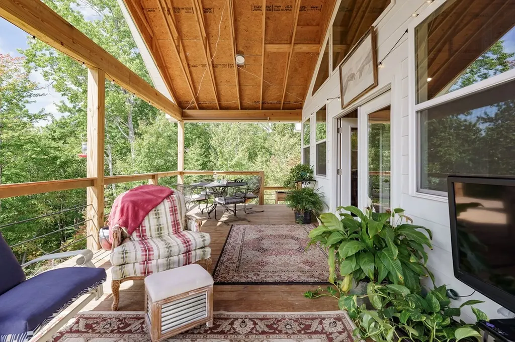 14454 Peach Stone Lane Crawford TN 38554