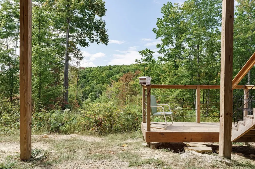 14454 Peach Stone Lane Crawford TN 38554