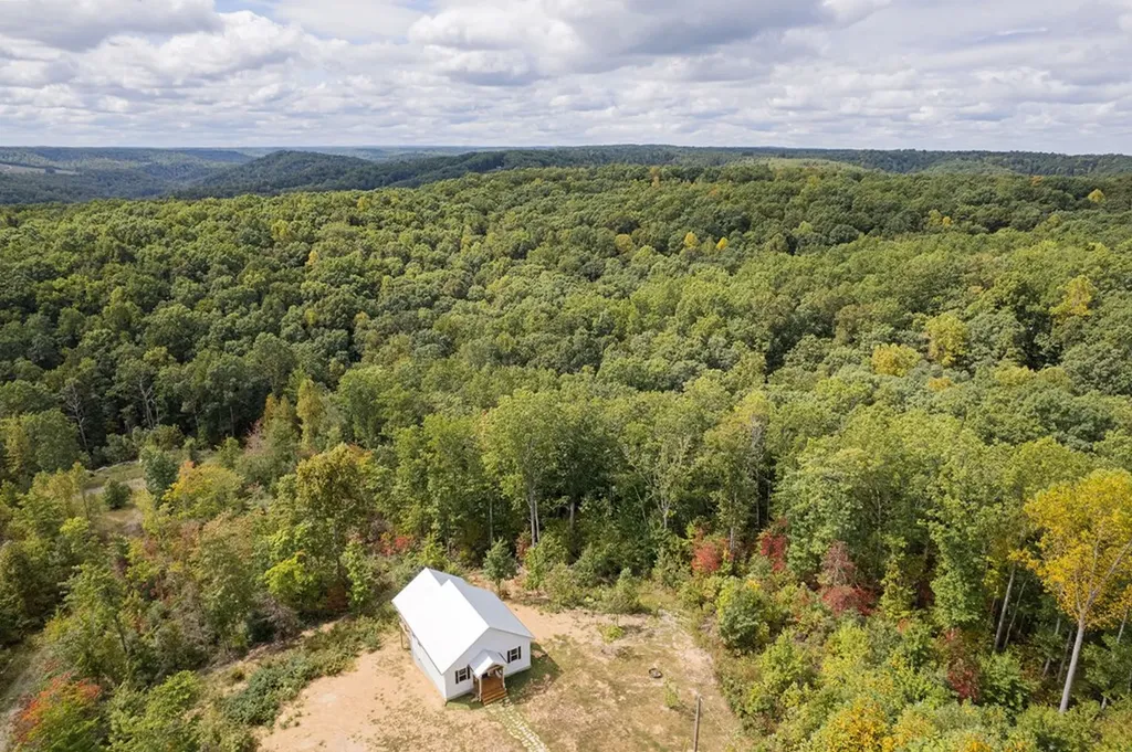 14454 Peach Stone Lane Crawford TN 38554