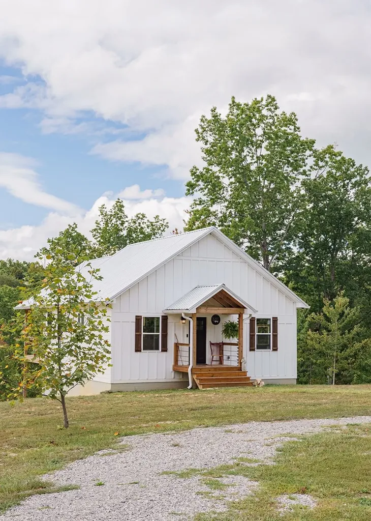 14454 Peach Stone Lane Crawford TN 38554