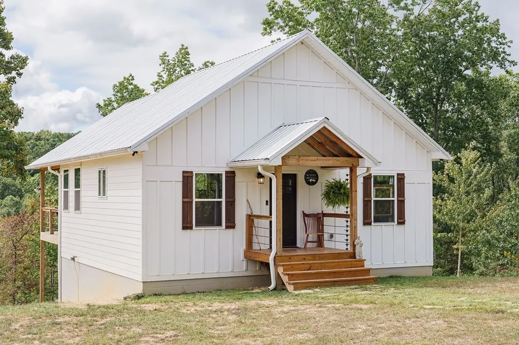 14454 Peach Stone Lane Crawford TN 38554