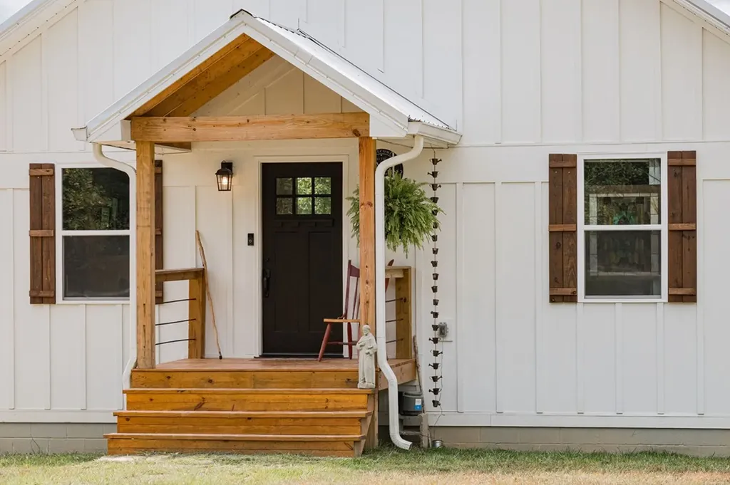 14454 Peach Stone Lane Crawford TN 38554