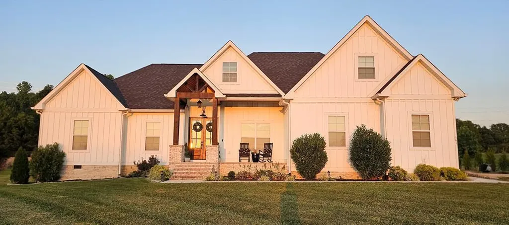 361 Parragon Road Cookeville TN 38506