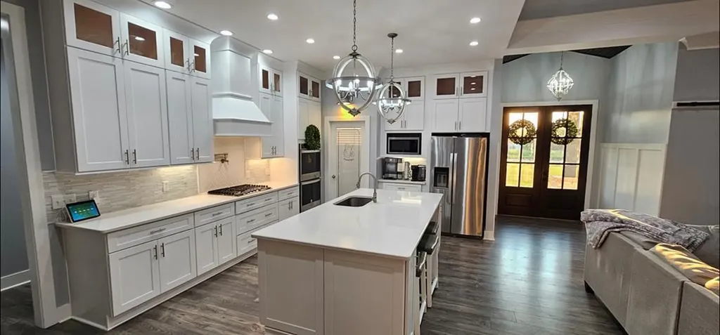 361 Parragon Road Cookeville TN 38506