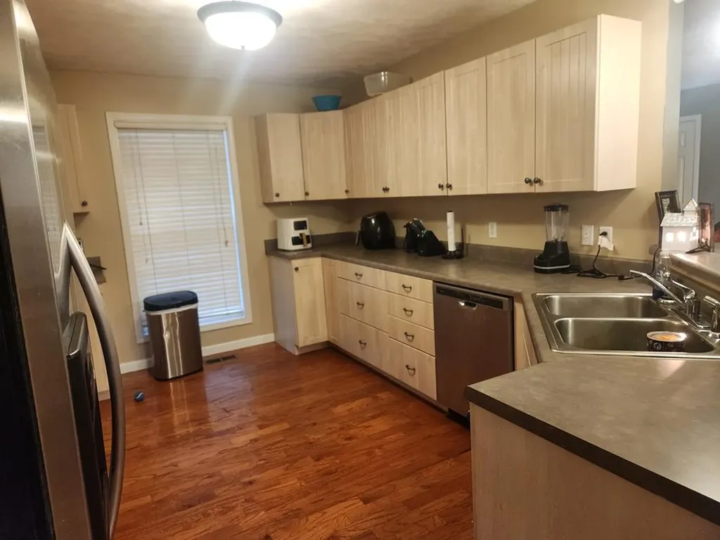 2908 Deerhaven Drive S Cookeville TN 38506