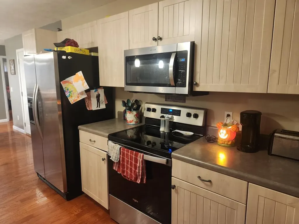 2908 Deerhaven Drive S Cookeville TN 38506