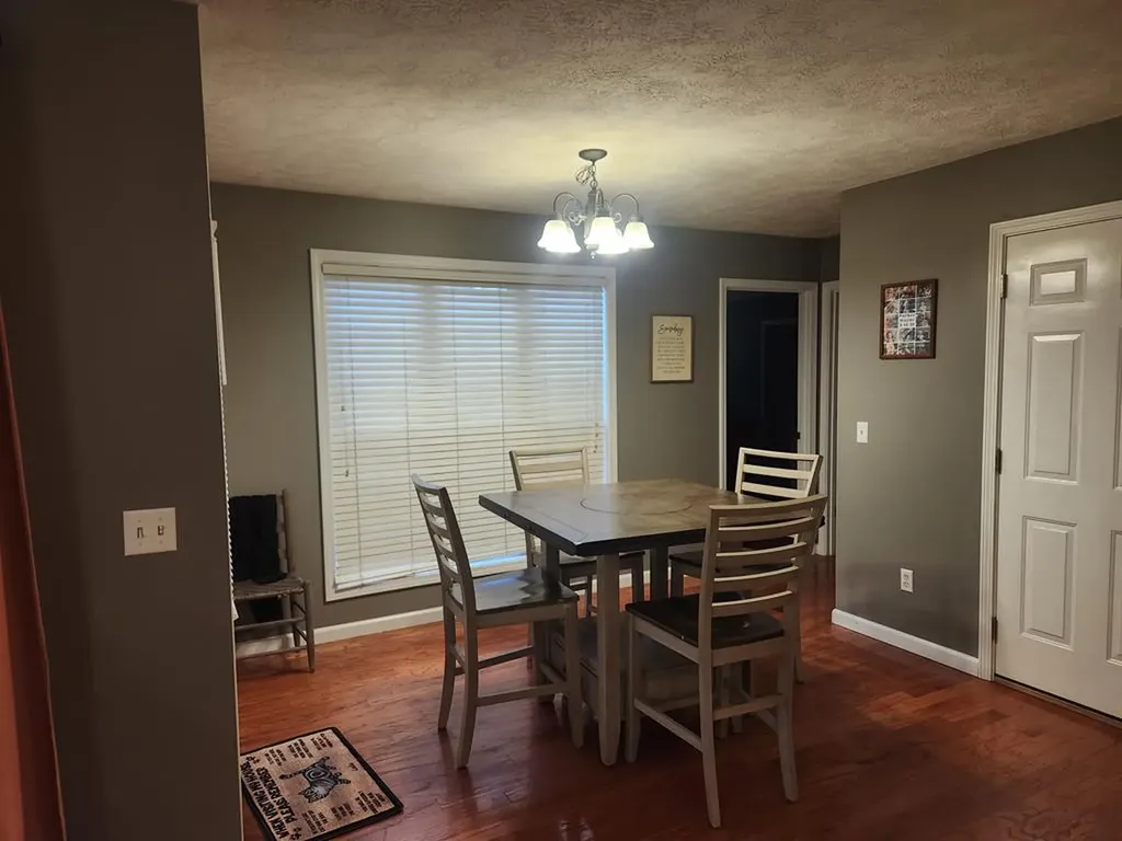 2908 Deerhaven Drive S Cookeville TN 38506