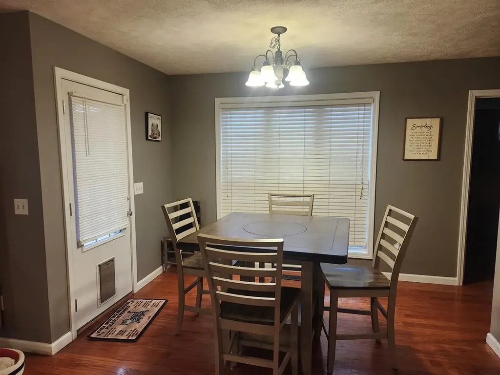 2908 Deerhaven Drive S Cookeville TN 38506