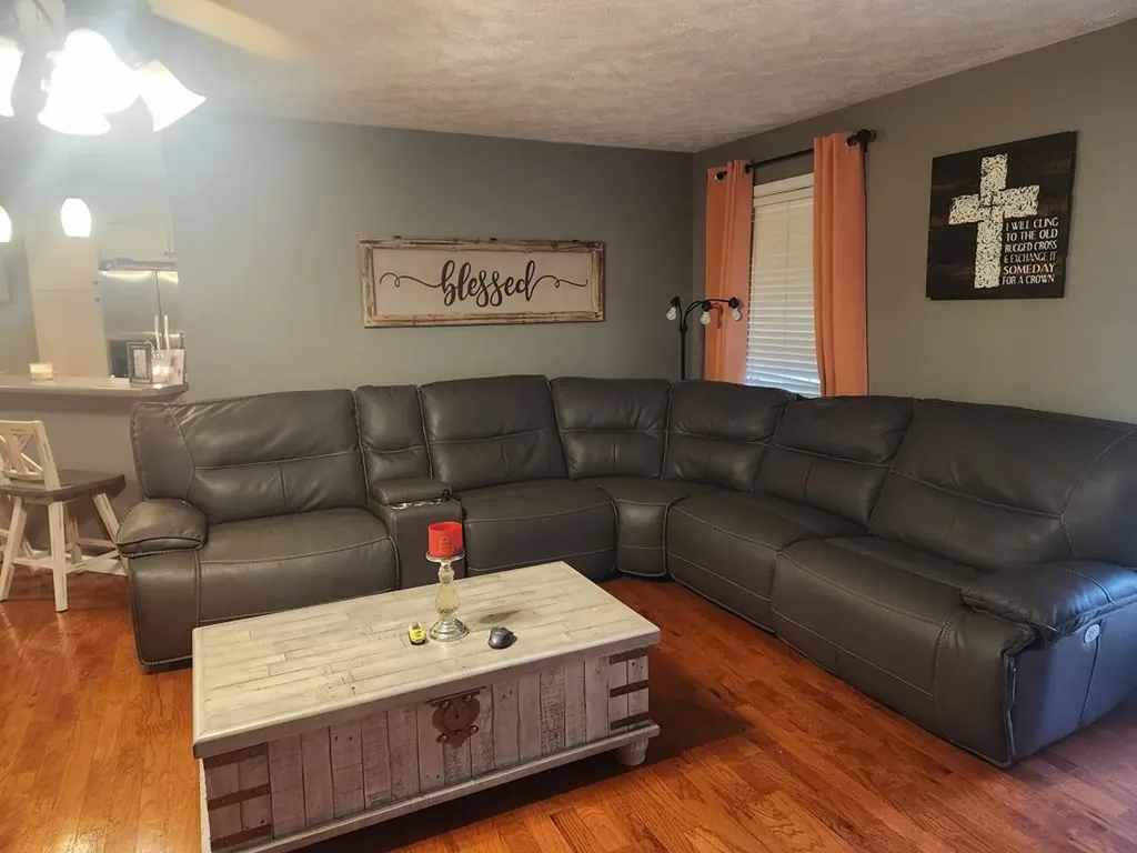 2908 Deerhaven Drive S Cookeville TN 38506