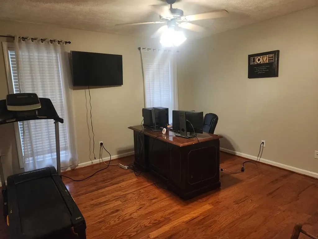 2908 Deerhaven Drive S Cookeville TN 38506