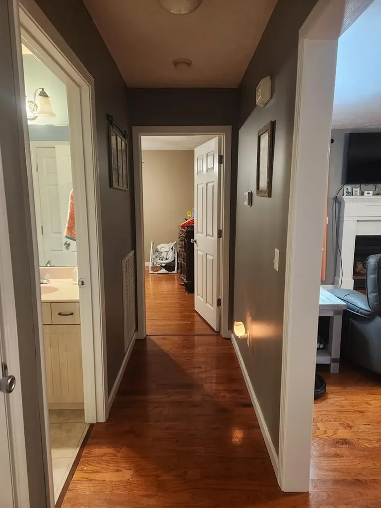 2908 Deerhaven Drive S Cookeville TN 38506