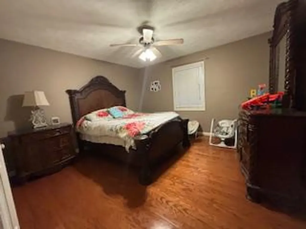 2908 Deerhaven Drive S Cookeville TN 38506