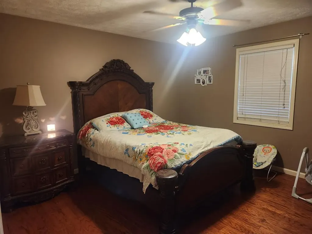 2908 Deerhaven Drive S Cookeville TN 38506