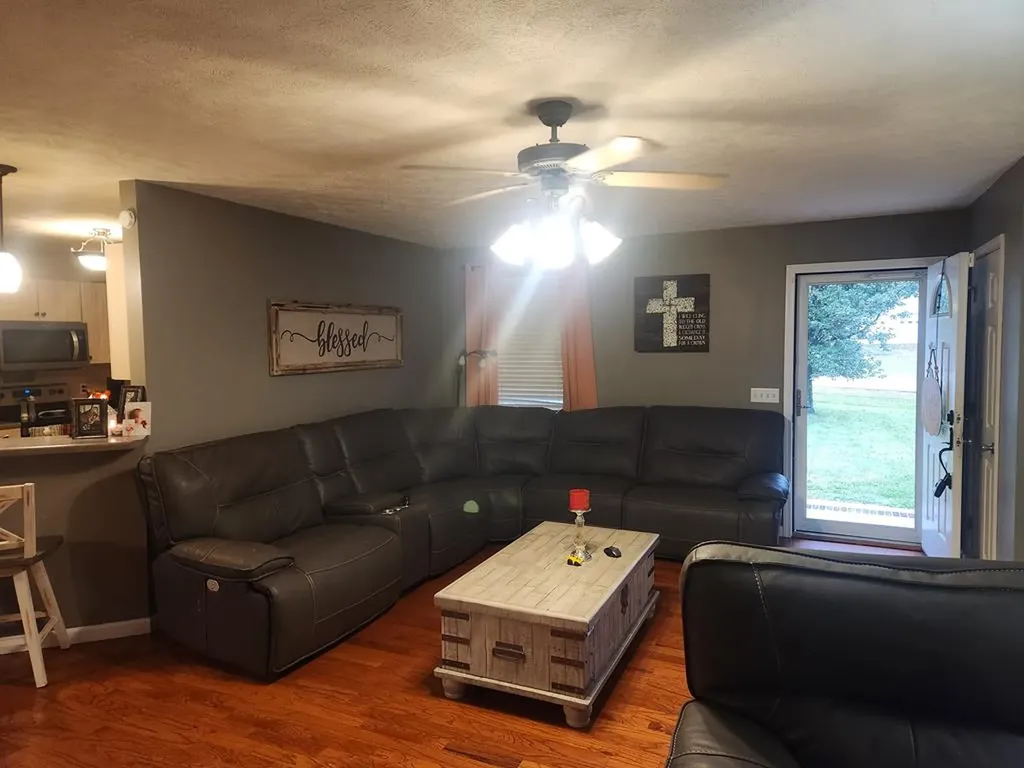 2908 Deerhaven Drive S Cookeville TN 38506