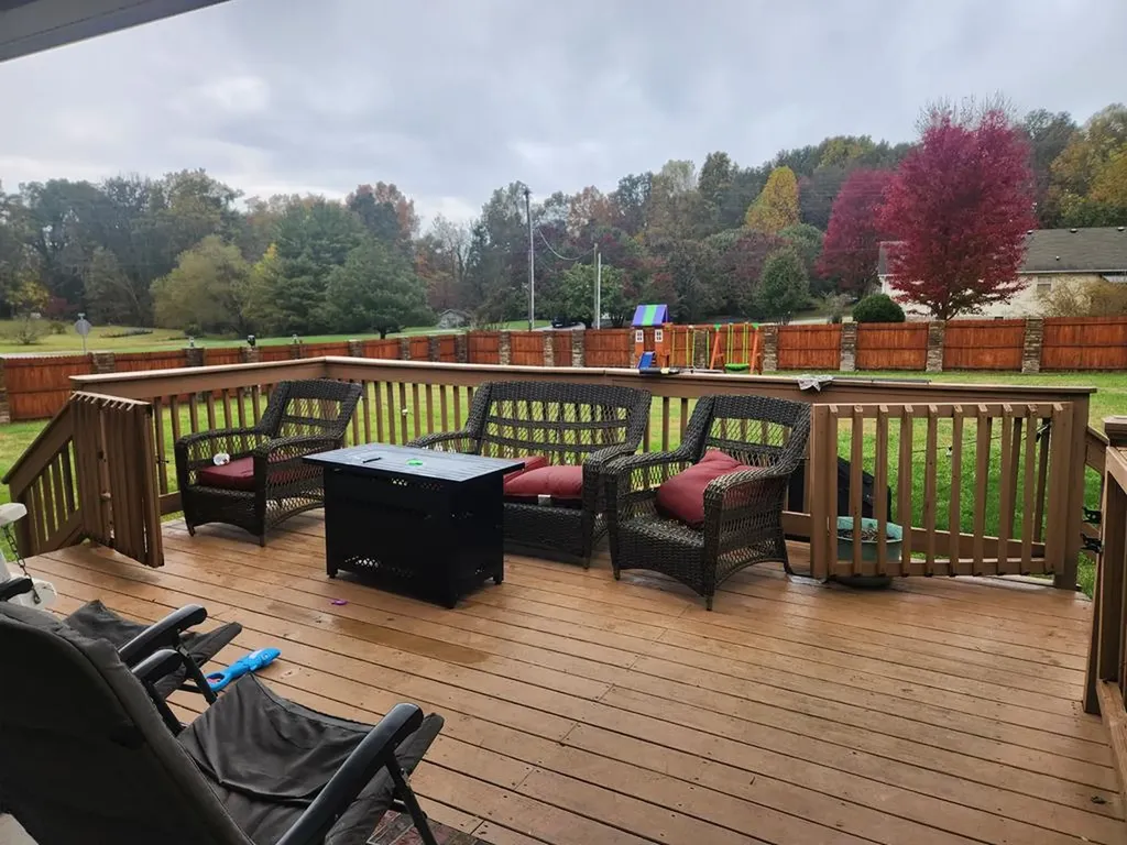 2908 Deerhaven Drive S Cookeville TN 38506