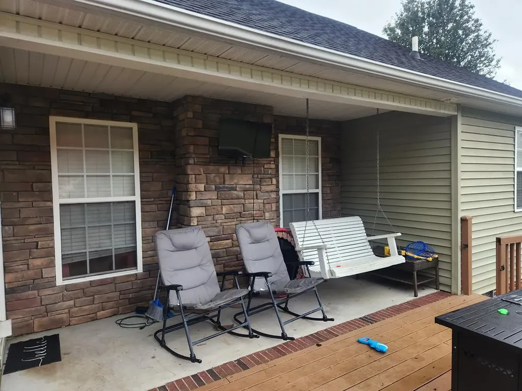 2908 Deerhaven Drive S Cookeville TN 38506