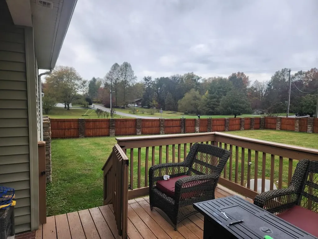 2908 Deerhaven Drive S Cookeville TN 38506