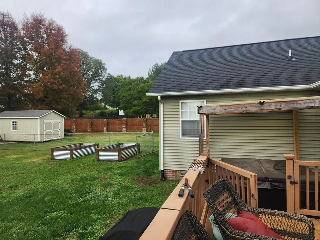 2908 Deerhaven Drive S Cookeville TN 38506