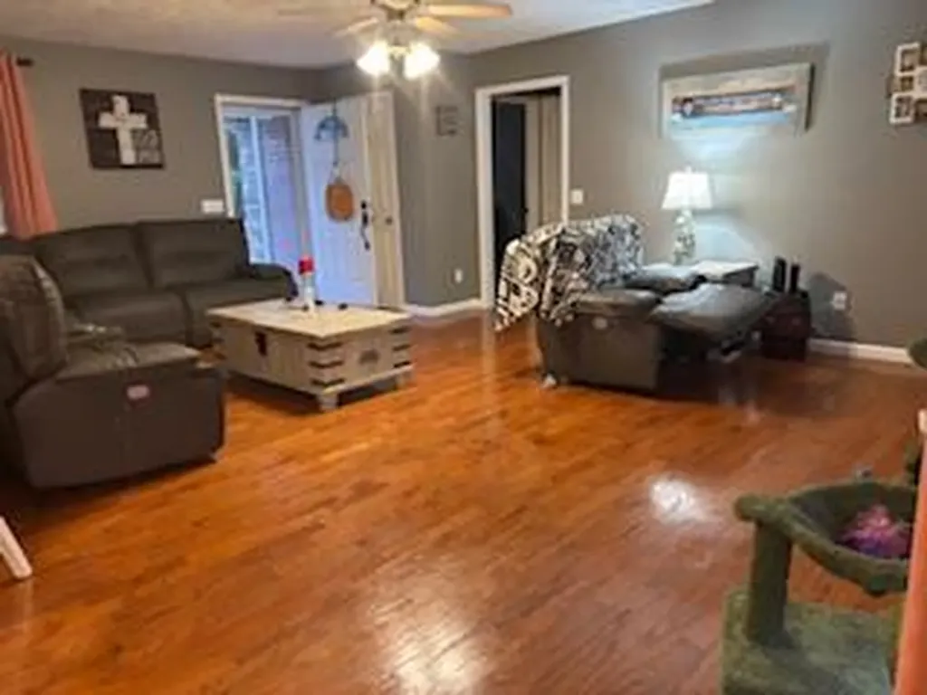 2908 Deerhaven Drive S Cookeville TN 38506