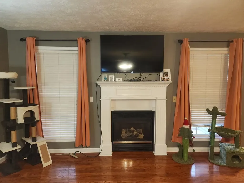 2908 Deerhaven Drive S Cookeville TN 38506