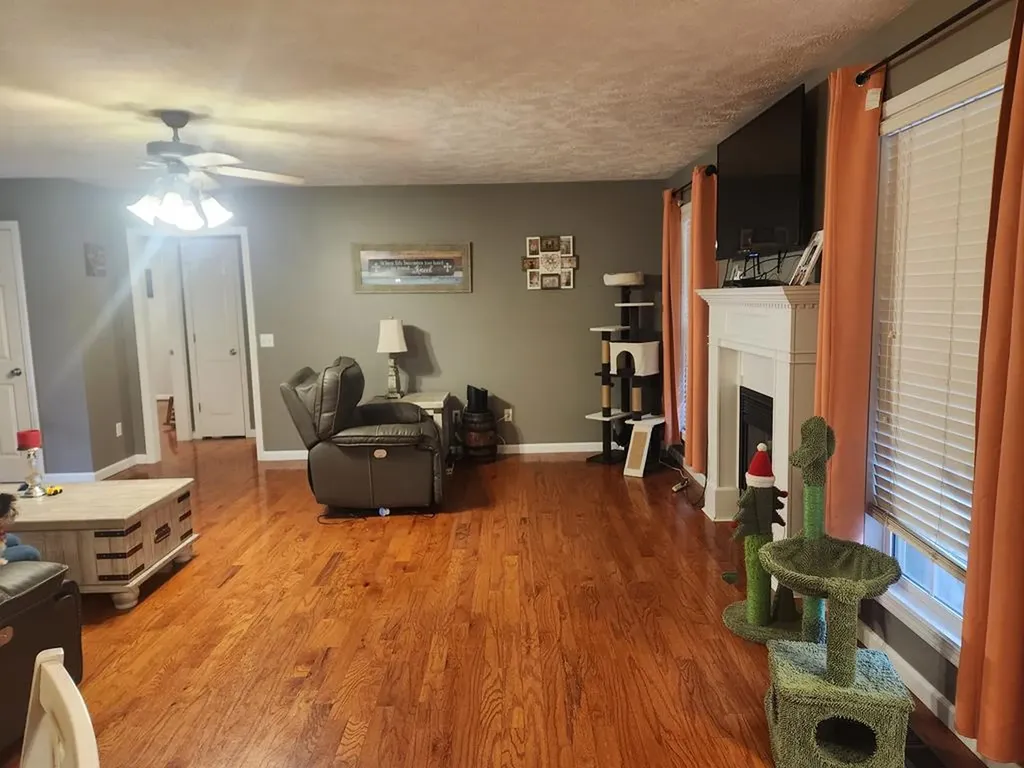 2908 Deerhaven Drive S Cookeville TN 38506